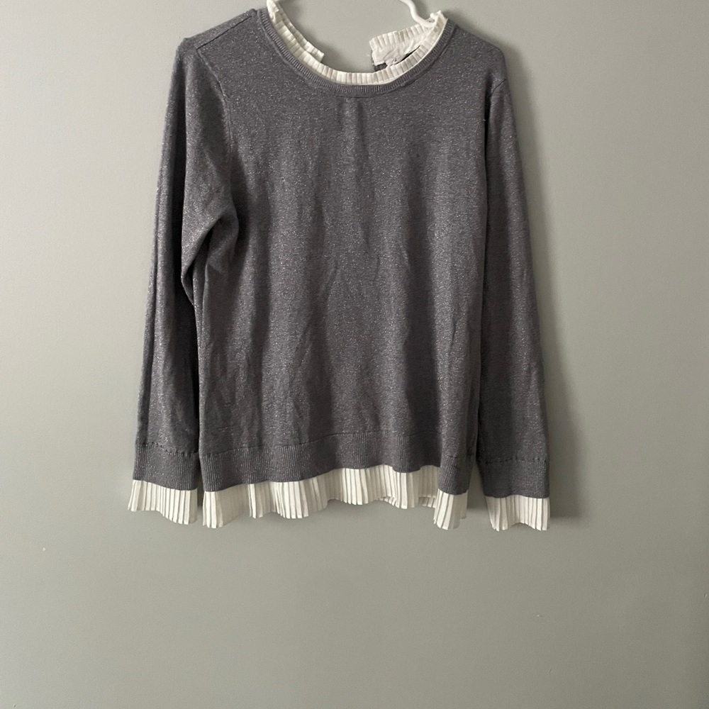 NWOT vila Milano beautiful top 10